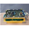 Image 1 : FANUC A06B-6505-C212 A06B-6059-H212#H515 AC SPINDLE SERVO UNIT