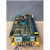 Image 3 : FANUC A06B-6505-C212 A06B-6059-H212#H515 AC SPINDLE SERVO UNIT