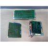 Image 2 : LOT OF FANUC CIRCUIT BOARDS - SEE PICS FOR BOARD NUMBERS