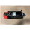 Image 1 : FANUC A06B-0314-B002#7000 AC SERVO MOTOR