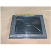 Image 1 : FANUC A02B-0281-C082_10.4" FA LCD UNIT (CRACKED SCREEN)