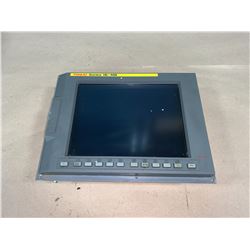 FANUC A02B-0281-C061 9.5" B/W LCD UNIT