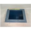 Image 1 : FANUC A02B-0281-C061 9.5" B/W LCD UNIT