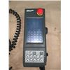Image 2 : FANUC / MORI SEIKI MSC-803 E77006A01 TEACH PENDANT