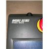 Image 3 : FANUC / MORI SEIKI MSC-803 E77006A01 TEACH PENDANT