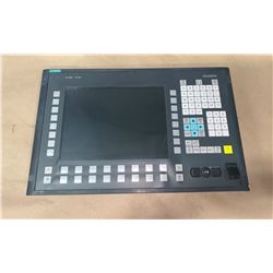 SIEMENS 6FC5203-0AF02-0AA0_OP 012 12,1" TFT OPERATOR PANEL FRONT