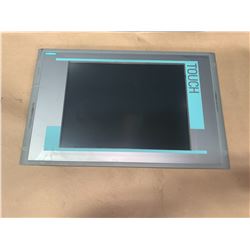 SIEMENS 6AV7861-2TB00-1AA0 SIMATIC FLAT PANEL 15" TOUCH SCREEN