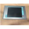 Image 1 : SIEMENS 6AV7861-2TB00-1AA0 SIMATIC FLAT PANEL 15" TOUCH SCREEN
