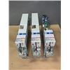 Image 1 : (3) - REXROTH DKCXX.3-040-7 SERVO DRIVES_DKC01.3-040-7-FW