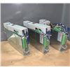 Image 2 : (3) - REXROTH DKCXX.3-040-7 SERVO DRIVES_DKC01.3-040-7-FW