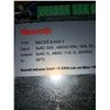 Image 3 : (3) - REXROTH DKCXX.3-040-7 SERVO DRIVES_DKC01.3-040-7-FW