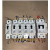 Image 2 : LOT OF SIEMENS CONTACTORS (SEE PICS FOR PART NUMBERS)