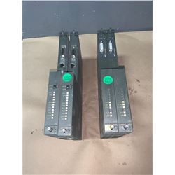 LOT OF SIEMENS MODULES (SEE PICS FOR PART NUMBERS)