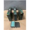Image 2 : LOT OF SIEMENS MODULES (SEE PICS FOR PART NUMBERS)