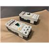 Image 2 : (2) - SIEMENS 3VF4231-1DH41 150 A CIRCUIT BREAKERS