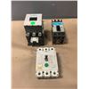 Image 2 : LOT OF SIEMENS CIRCUIT BREAKERS (SEE PICS FOR PART NUMBERS)