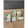 Image 1 : NEW IN BOX - LOT OF SIEMENS PARTS (SEE PICS FOR PART NUMBERS)
