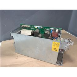 SIEMENS 6SE7021-4EP60-Z MASTERDRIVES VC AC/AC DRIVE_Z=G91 (PARTS OR REPAIR)