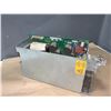 Image 1 : SIEMENS 6SE7021-4EP60-Z MASTERDRIVES VC AC/AC DRIVE_Z=G91 (PARTS OR REPAIR)