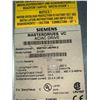 Image 4 : SIEMENS 6SE7021-4EP60-Z MASTERDRIVES VC AC/AC DRIVE_Z=G91 (PARTS OR REPAIR)