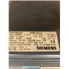 Image 5 : (2) - SIEMENS 6SE9221-0DC40 MICROMASTER DRIVES (FOR PARTS OR REPAIR)