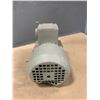 Image 2 : SIEMENS 1LA7073-4BA10 MOTOR (END CAP DENTED - SEE PHOTOS)