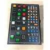 Image 2 : LOT OF CINCINNATI MILACRON 3-525-0946A OPERATOR PANEL