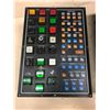 Image 2 : LOT OF CINCINNATI MILACRON 3-525-0946A OPERATOR PANEL