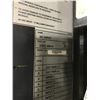 Image 10 : (3) CINCINNATI MILACRON CHASSIS W/ CARDS *SEE PICS*