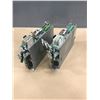 Image 1 : (2) REXROTH DKC01.3-040-7-FW SERVO DRIVE