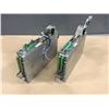 Image 2 : (2) REXROTH DKC01.3-040-7-FW SERVO DRIVE