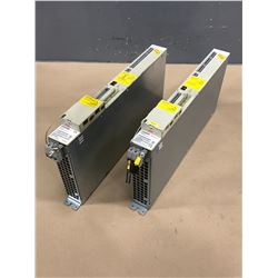 (2) SIEMENS 6SN1112-1AC01-0AA1 SIMODRIVE