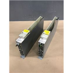 (2) SIEMENS 6FC5247-0AA00-0AA3 SIMODRIVE