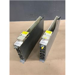 (2) SIEMENS 6FC5247-0AA00-0AA3 SIMODRIVE