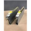 Image 1 : (2) SIEMENS 6SN1123-1AA00-0CA1 SIMODRIVE