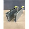 Image 2 : (2) SIEMENS 6SN1123-1AA00-0CA1 SIMODRIVE