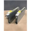 Image 1 : (2) SIEMENS 6SN1123-1AA00-0CA1 SIMODRIVE
