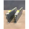 Image 1 : (2) SIEMENS 6SN1123-1AB00-0BA1 SIMODRIVE