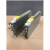 Image 1 : (2) SIEMENS 6SN1123-1AB00-0AA1 SIMODRIVE