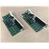 Image 2 : (2) SIEMENS 6SN1118-0DM33-0AA1 CONTROL CARD