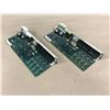 Image 2 : (2) SIEMENS 6SN1118-0DM33-0AA1 CONTROL CARD