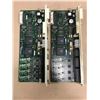 Image 3 : (2) SIEMENS 6SN1118-0DM33-0AA1 CONTROL CARD
