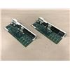 Image 2 : (2) SIEMENS 6SN1118-0DK23-0AA1 CONTROL CARD