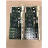 Image 3 : (2) SIEMENS 6SN1118-0DK23-0AA1 CONTROL CARD