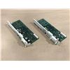Image 1 : (2) SIEMENS 6SN1118-0DJ23-0AA1 CONTROL CARD
