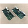 Image 2 : (2) SIEMENS 6SN1118-0DJ23-0AA1 CONTROL CARD