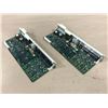 Image 2 : (2) SIEMENS 6SN1118-0DJ23-0AA1 CONTROL CARD