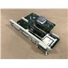 Image 1 : SIEMENS 6FC5357-0BB24-0AA0 CONTROL CARD