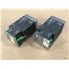 Image 2 : (2) SIEMENS 6EP1434-1SH01 SITOP POWER SUPPLY