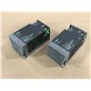 Image 1 : (2) SIEMENS 6EP1434-1SH01 SITOP POWER SUPPLY